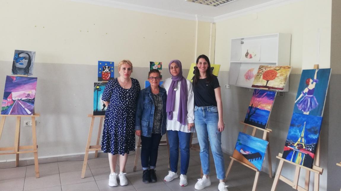 Menemen Anadolu İmam Hatip Lisesi Yerel Basında